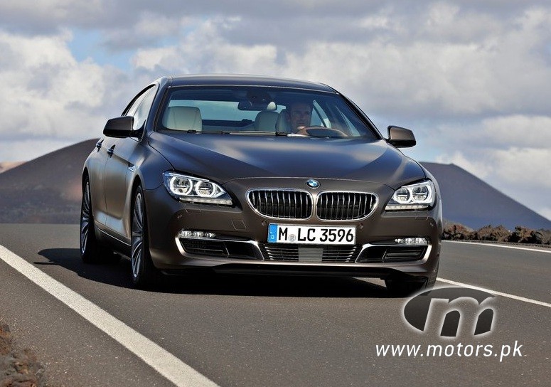 BMW-6-Series_Gran_Coupe_2013 luxury car
